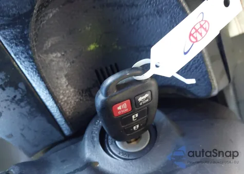 2016 Toyota Corolla Le from USA, damaged, VIN 2T1BURHE1GC715306